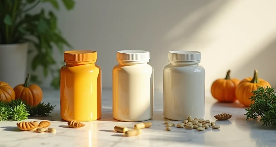 magnésio vitamina D colágeno dor coluna: Por que esses três nutrientes aparecem juntos na solução