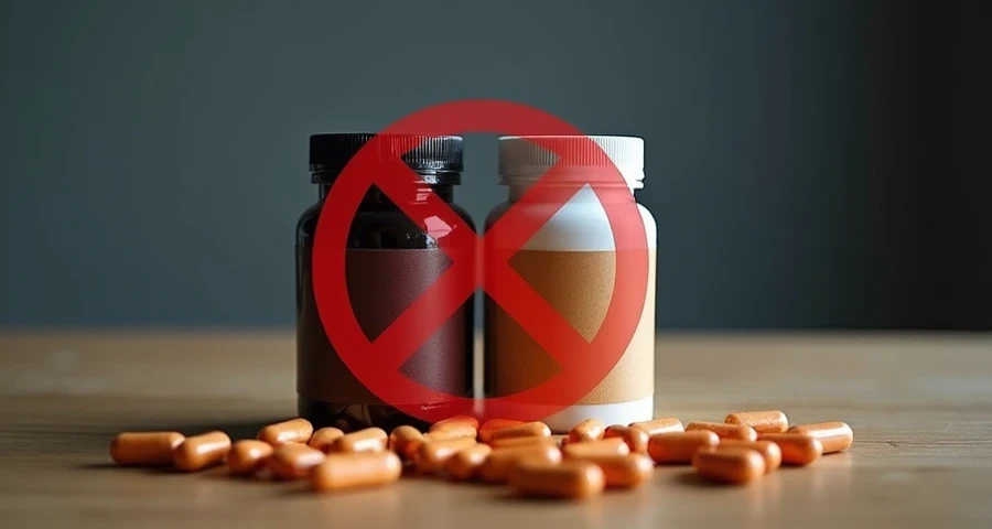 magnésio vitamina D colágeno dor coluna: Erros de combinação que cancelam o efeito