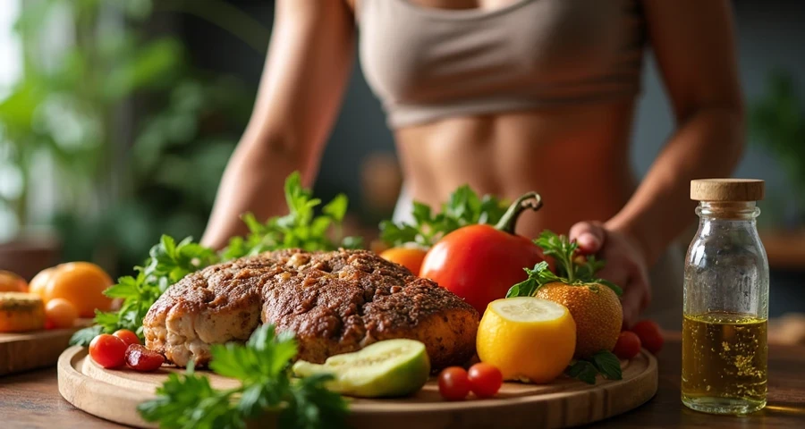 metabolismo lento dor articular: Como Estruturar uma Rotina que Funciona (Com Metabolismo Lento)