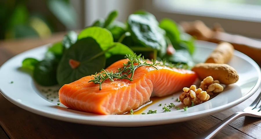 metabolismo lento dor articular: Os Nutrientes que Seu Metabolismo Lento Já Não Absorve Bem