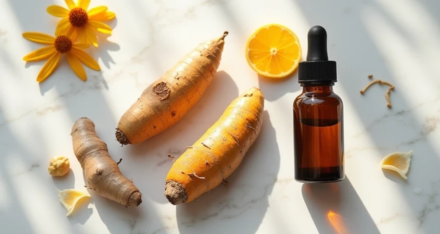 óleo para dor articular: Ingredientes que têm comprovação científica