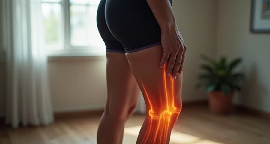 óleo do atleta dor articular: O que o óleo NÃO faz (e você precisa saber)