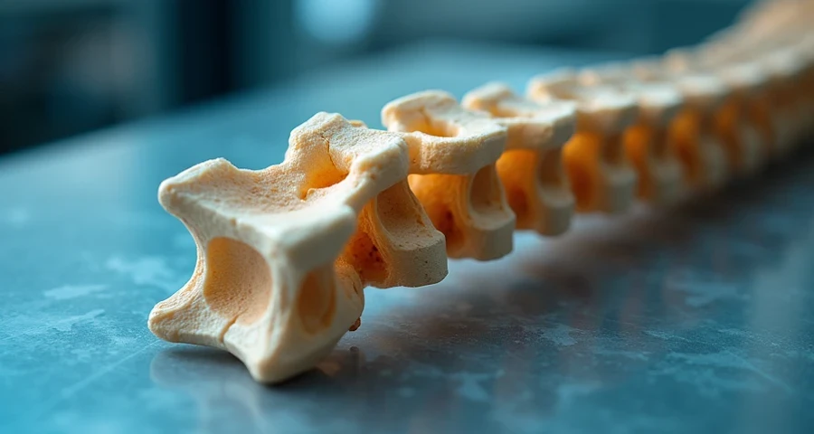 osteoporose dor nas costas: Como a osteoporose causa dor nas costas