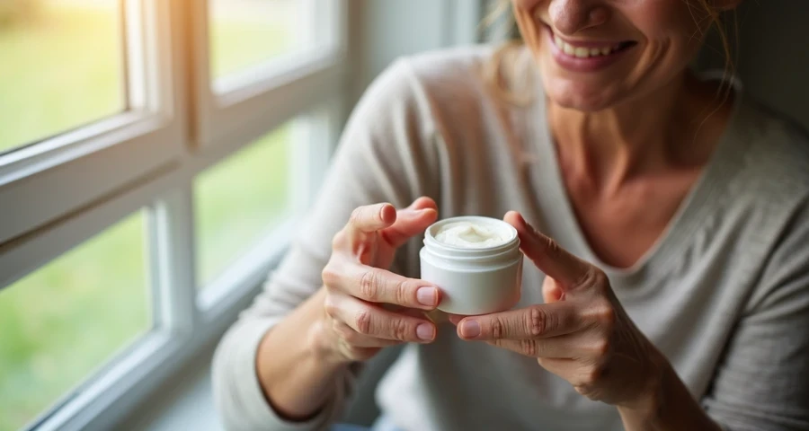 dor articular menopausa: Combinações de nutrientes que potencializam o alívio
