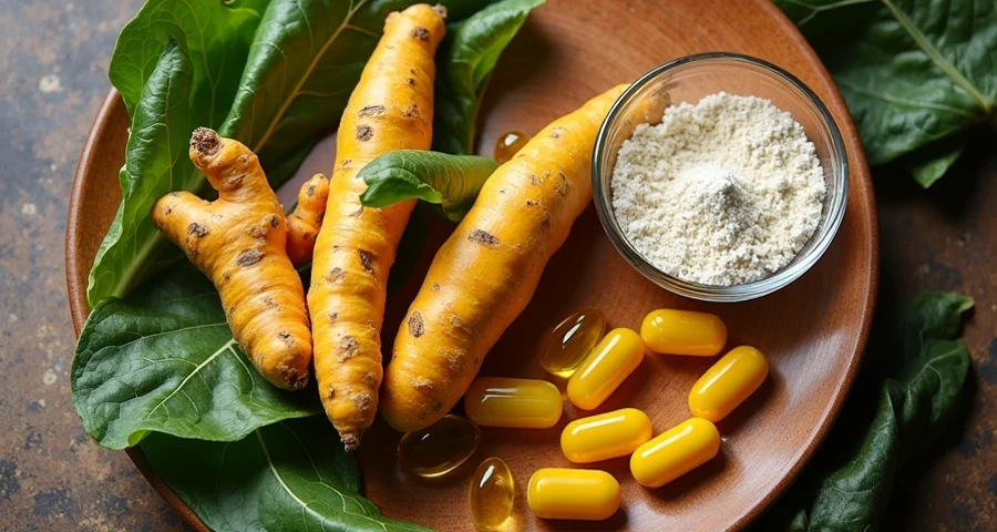 síndrome musculoesquelética menopausa dor articular e muscular como tratar: Os nutrientes que fazem diferença real