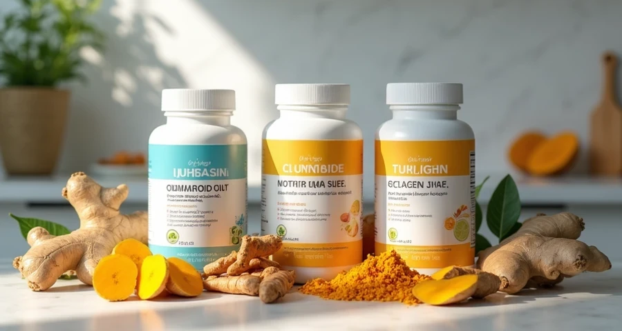 suplemento artrose funciona: Quais ativos realmente têm evidência para artrose?