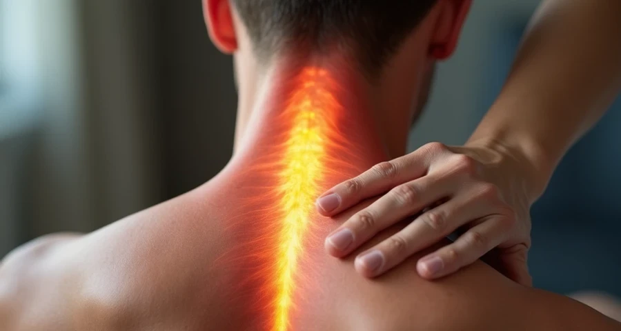 tensão cervical crônica: As verdadeiras causas da tensão cervical crônica