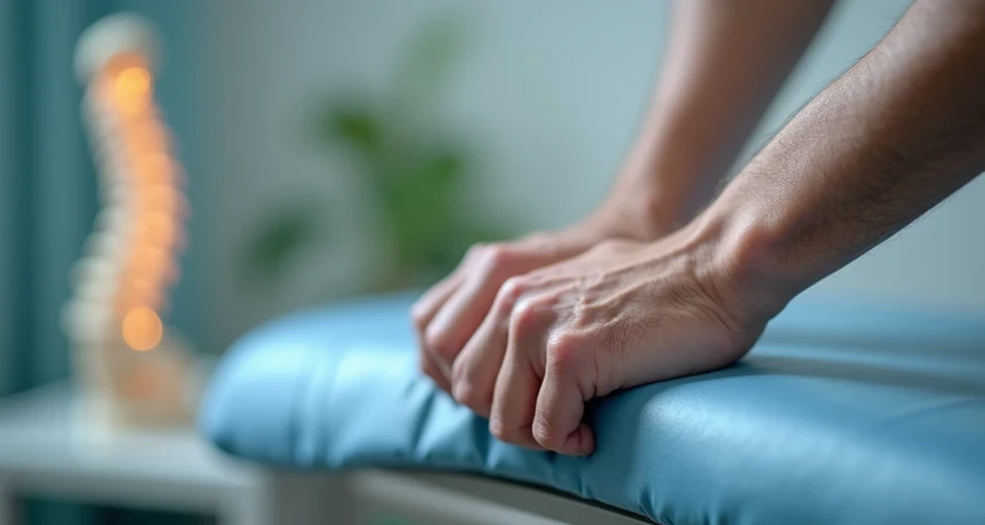 terapia psicológica dor costas: Por que a mente interfere na recuperação após cirurgia